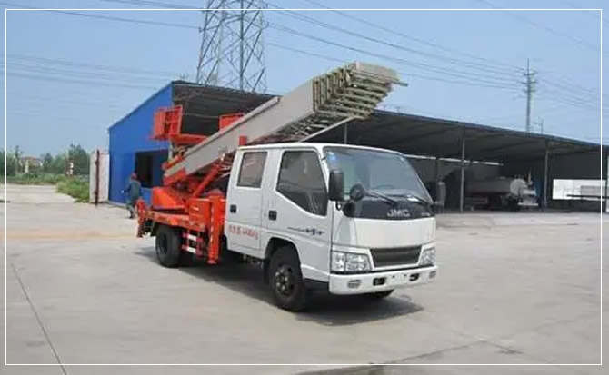 旌阳搬家